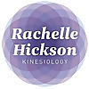 Rachelle Hickson Kinesiology