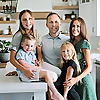 Oh Sweet Basil - Recipes for the Home Cook Looking to Reinvent Family Dinner