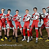 Clif Bar development cyclocross team