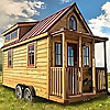 Tumbleweed Tiny Houses