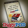 Diggy POD Blog | Self Publishing Advice and Tips