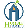 Humble Homes - Tiny House Plans and Articles on Small Space Living