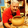 Sifoutv Pottery