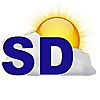 San Diego Weather Center