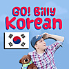 Learn Korean with GO! Billy Korean