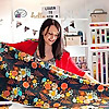 Sewisfaction – Fabric and Sewing Studio