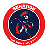 The Bent Musket, a New England Revolution community