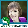 Great Green Content
