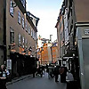 Anderson Scandinavian Tours