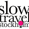Slow Travel Stockholm