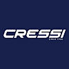 Cressi Scuba Diving Equipment