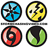 Storm Chasing Video
