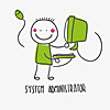System Admin Share
