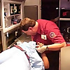 Ambulance Driver Files