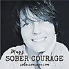SOBER COURAGE