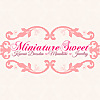 Miniature Sweet