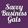 Savvy Business Gals | Small Business Marketing