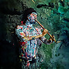 Gus Teja Flute