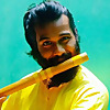 Flute Naveen