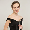 Uliana Zhivitskaya. Flute