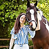 How Very Horsey