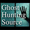 Ghost Hunting Source Blog