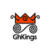 GhKings - Connecting You with African Music