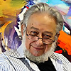 Jonas Gerard - Artist