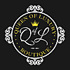 Queen of Luxury Boutique