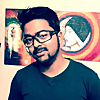 Akash P. Artist
