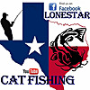 LoneStar CatFishing