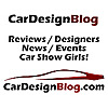 Car Design Blog
