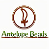 Antelope Beads
