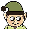National Elf Service - The General Elf