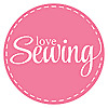 Love Sewing