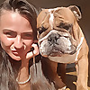 Enzo English Bulldog | Youtube