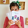 CocoWawa Crafts | Sewing patterns for your sewper powers
