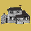The Gingerbread House