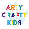 Arty Crafty Kids - A Creative Place for Kids
