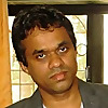 Santosh Kumar Pasi - Options Trader and Trainer