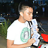 I cardistry