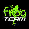Jumping Frog