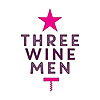 Three Wine Men