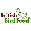  British Bird Food News