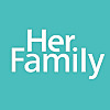 Her Family | Ireland Parenting Blog