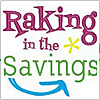 Raking In the Savings