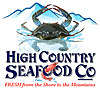 High Country Seafood Co