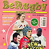 Be Rugby Magazine