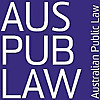 AUS PUB LAW | Constitutional Law Blog