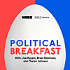 Political Breakfast 